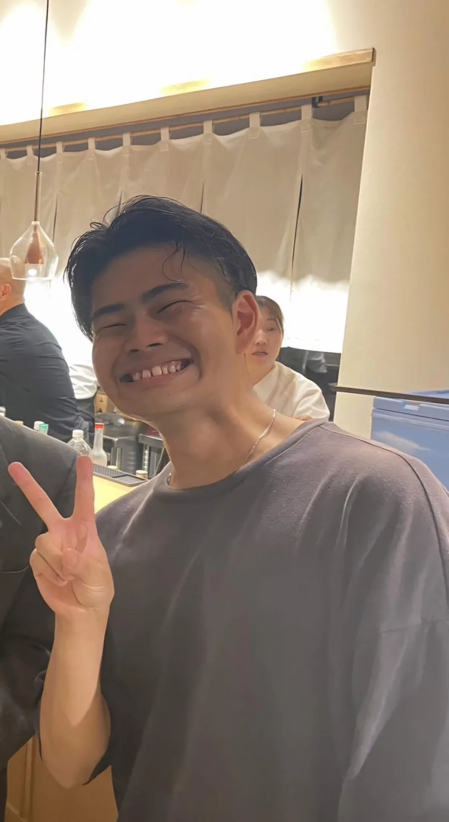 Kento Uchiyama